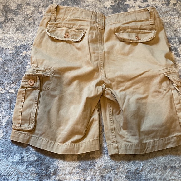 Men’s Cargo Shorts - Picture 6 of 9